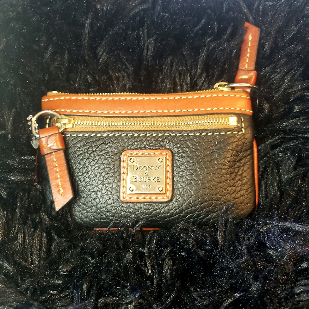 Dooney and Bourke Coin Purse